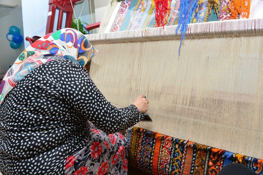 Yıl-Mek yeni öğrencilerini bekliyor