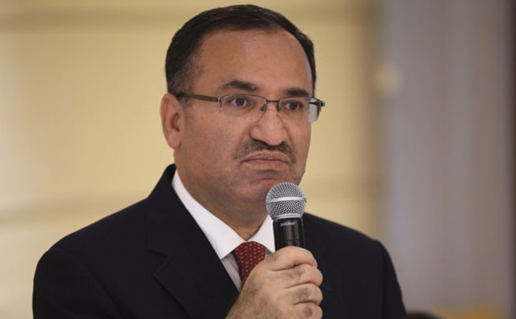 Bozdağ bayram müjdeleri açıkladı