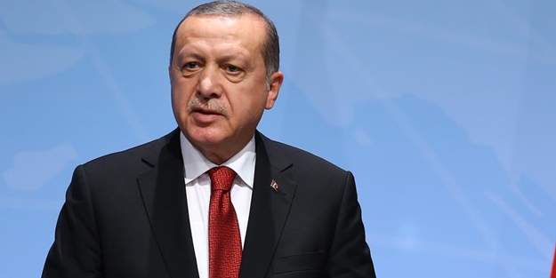 Erdoğan|dan kritik görüşme!