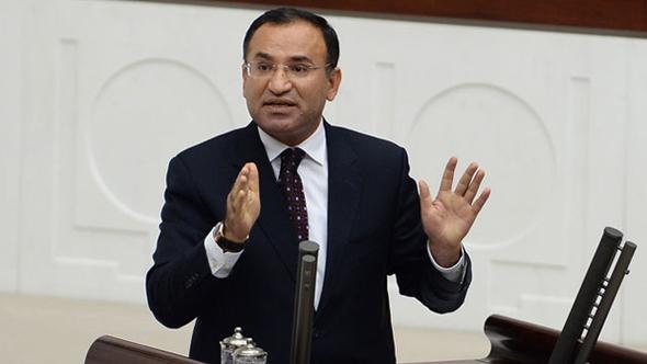 Bozdağ|dan tek tip kıyafet açıklaması