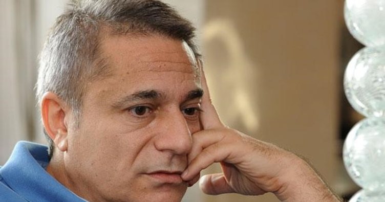 Mehmet Ali Erbil hastanelik oldu