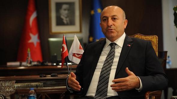 Çavuşoğlu|ndan IKBY|ye uyarı