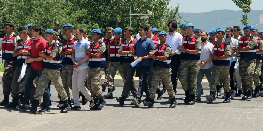 Suikast timinin ana savunması sürüyor