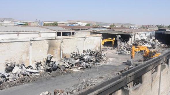 Fabrika sahibinden acı haber