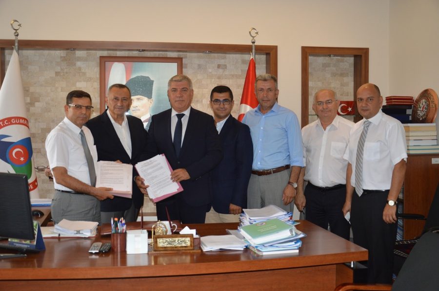 İhratçıya büyük kolaylık