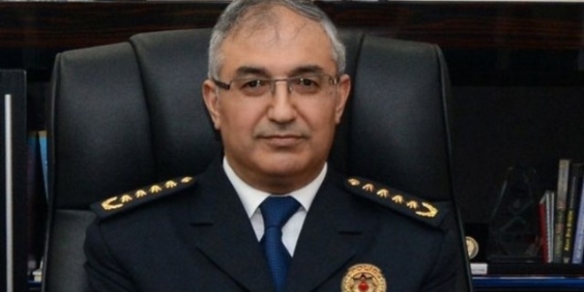 Ankara Emniyet Müdürü görevi bırakıyor