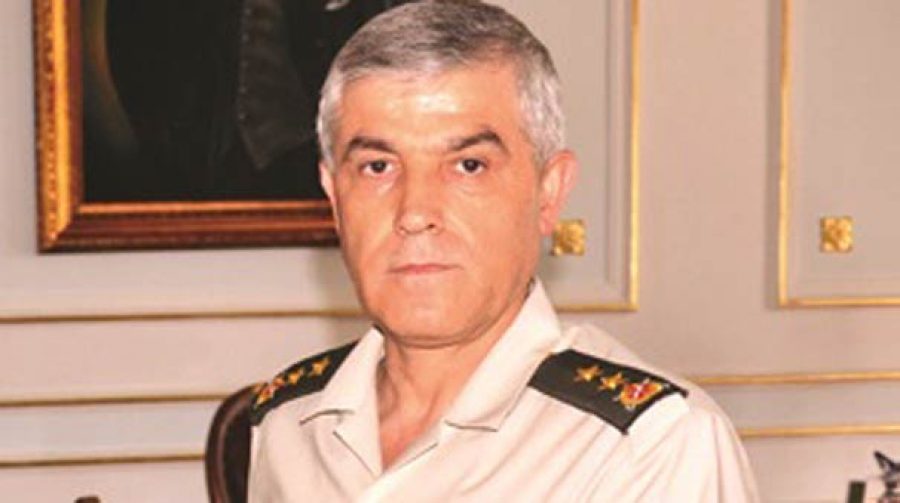 Jandarma Genel Komutanı belli oldu
