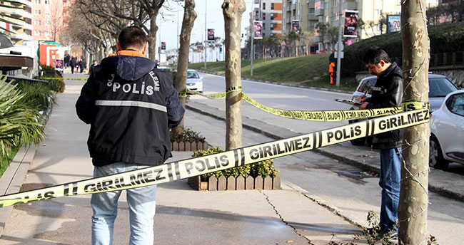 Konya|da engelli gencin feci ölümü