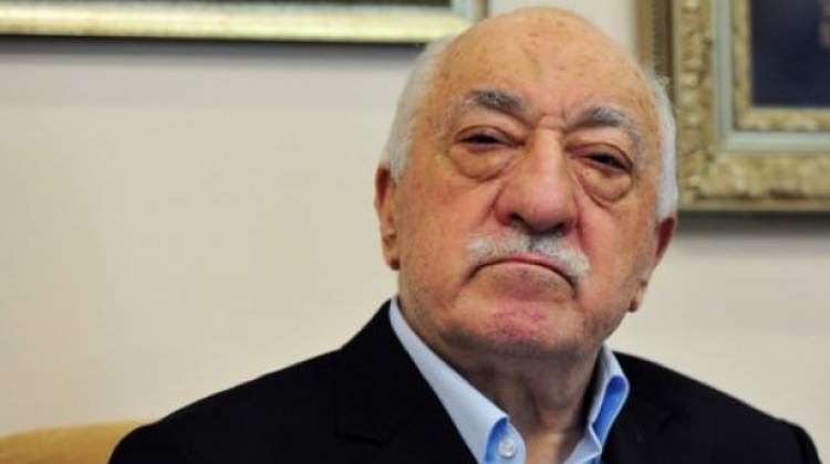 Kumpasın talimatı FETÖ|den