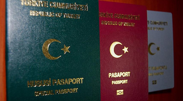 İhracatçılar yeşil pasaportla |kanatlandı|