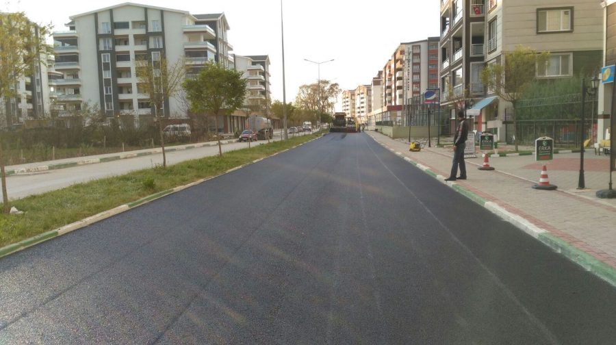 Yıldırım|a değer katan yollar