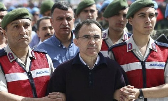 15 Temmuz|un kara kutusu!