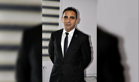 Emniyet Müdürü Günal tayin oldu