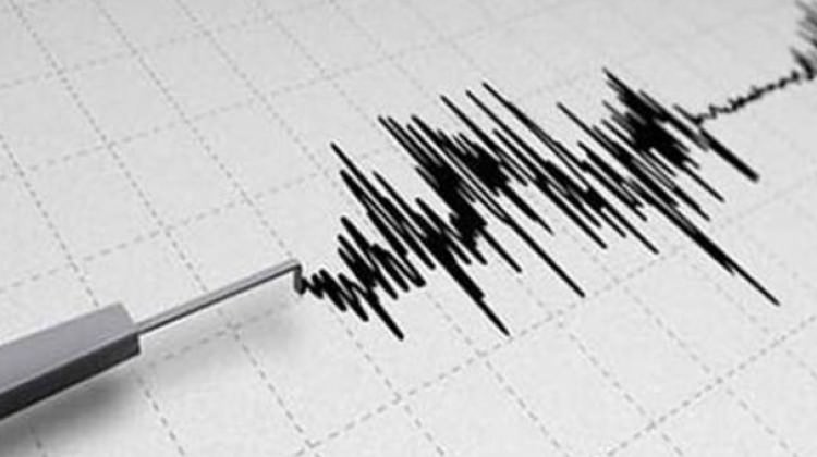 Ege|de deprem