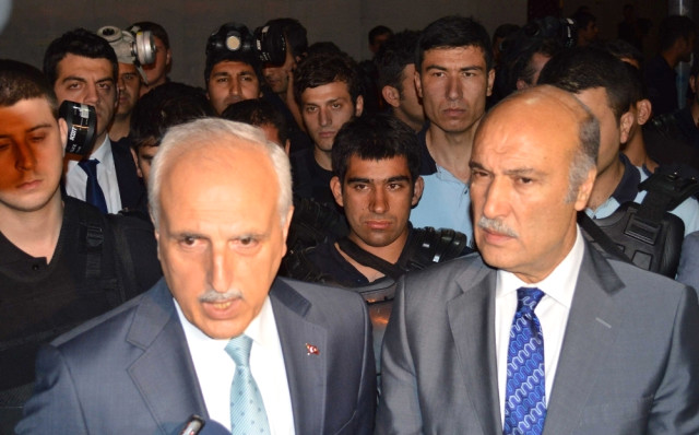 Hakim karşısına çıkacaklar