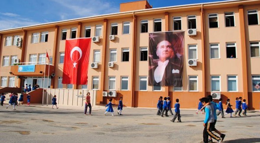 Skandal talimat iddiasına açıklama geldi