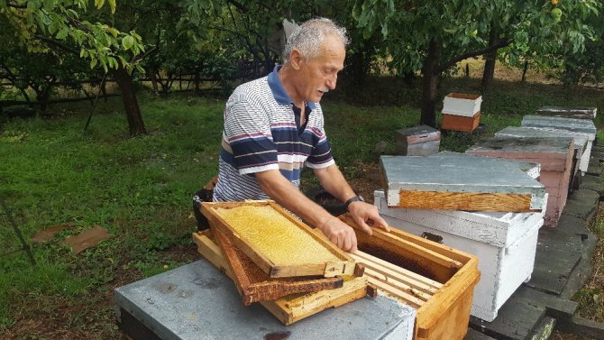 Yağışın faturası ağır oldu