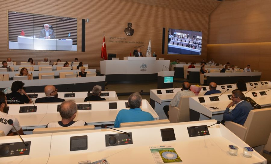 Bozbey Halk Günü|nde 115 kişiyi dinledi