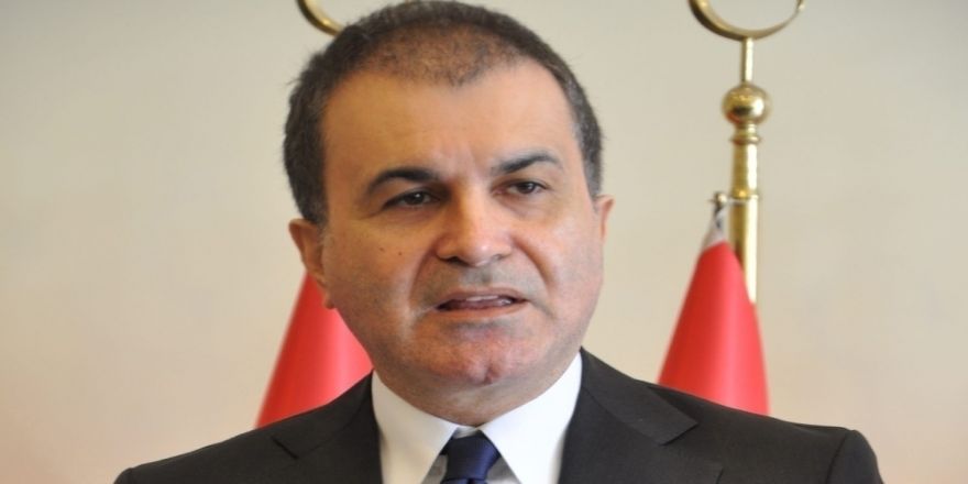 Alman Dışişleri Bakanı|na sert tepki
