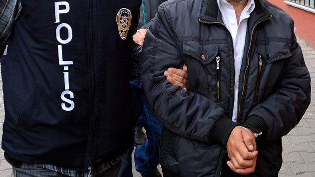 8 ilde FETÖ soruşturması