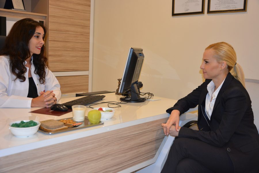 İnternet diyetlerine dikkat!