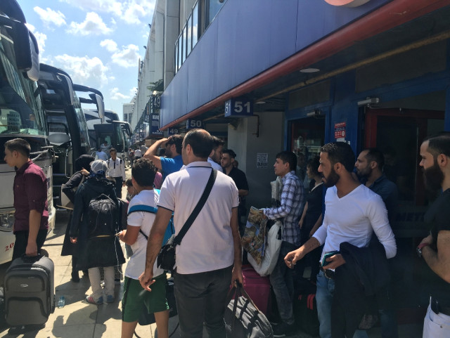 Tatil planı yapanlar dikkat!