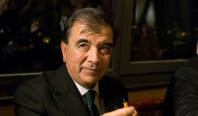 Eski MİT mensubu karakutu çıktı!