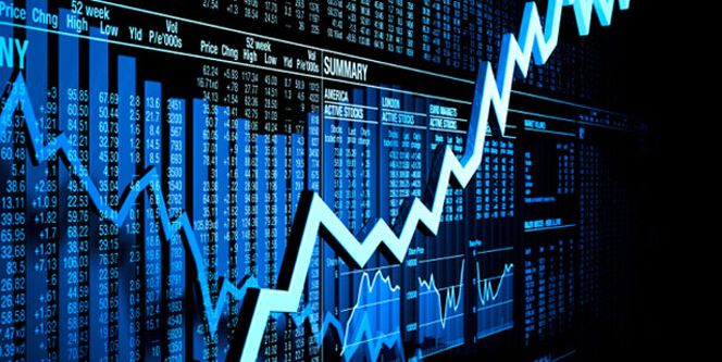 Borsa haftayı yükselişle tamamladı