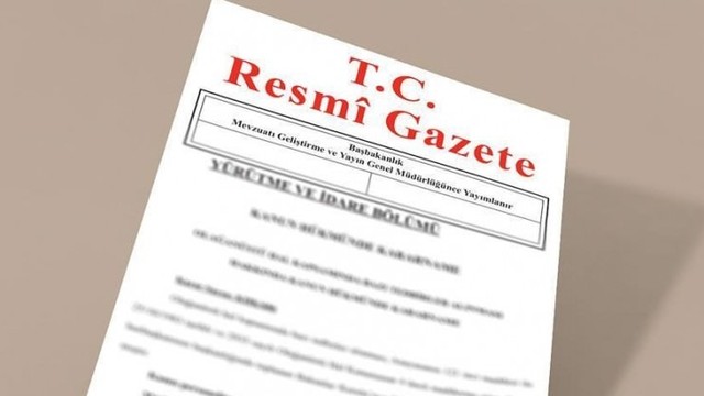 KHK|da 5 önemli değişiklik!