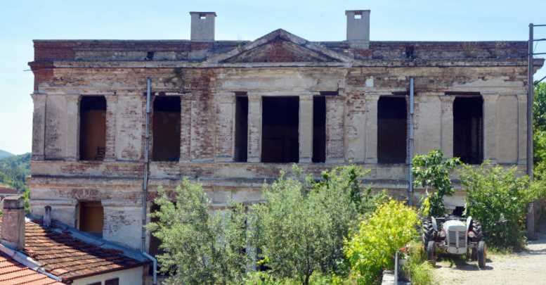 Taş Mektep Çalıştayı rapor haline getirilecek