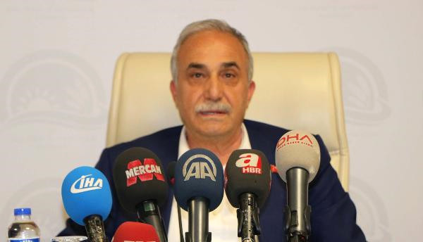 Bakan|dan kurbanlık müjdesi