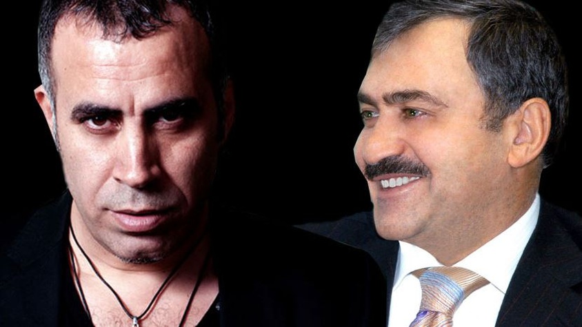 Ünlü sanatçıdan Bakan|a yanıt