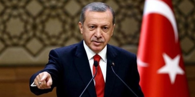 Erdoğan|dan |genç başkan| talimatı