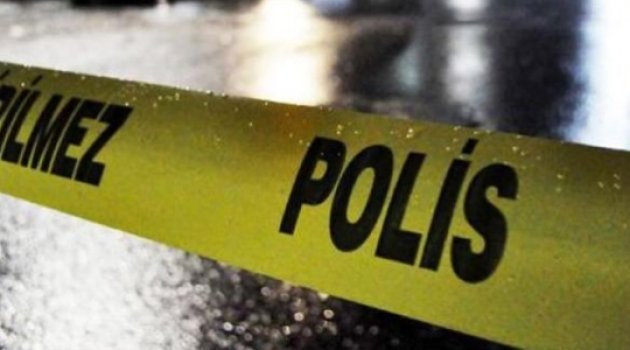Yol kenarında ölü bulundu