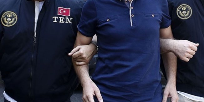 Eski MİT|çilere operasyon