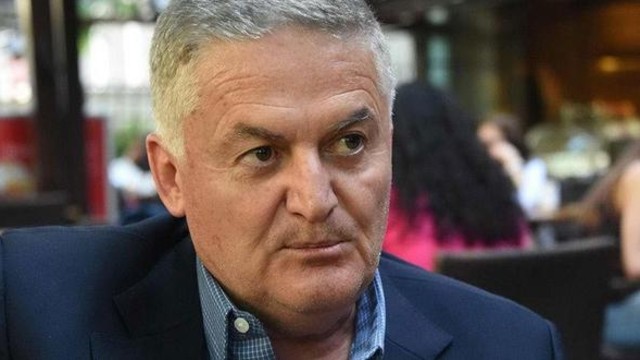 Emekli Albaydan kritik soru