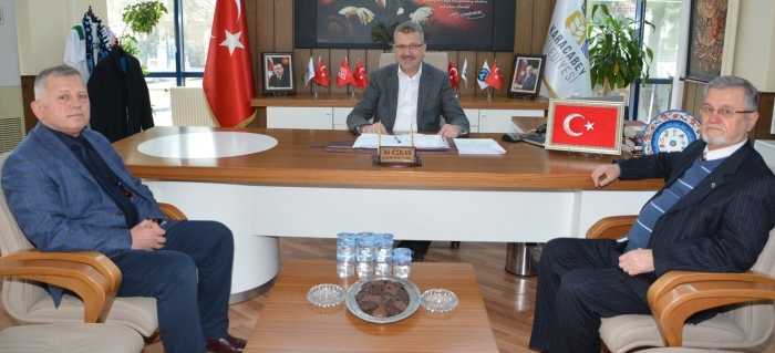 Karacabey Belediyesi|nden eğitime destek