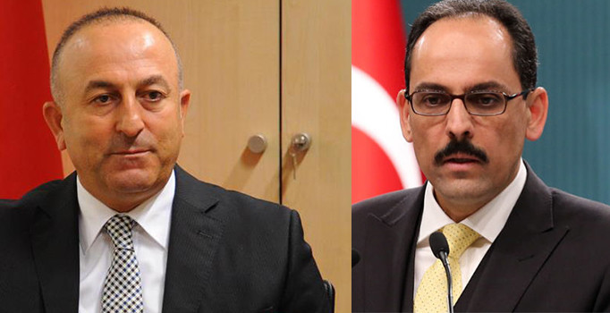 Ankara|dan sert referandum tepkisi