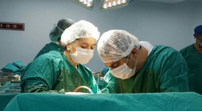 Organlarıyla 3 kişiye hayat oldu