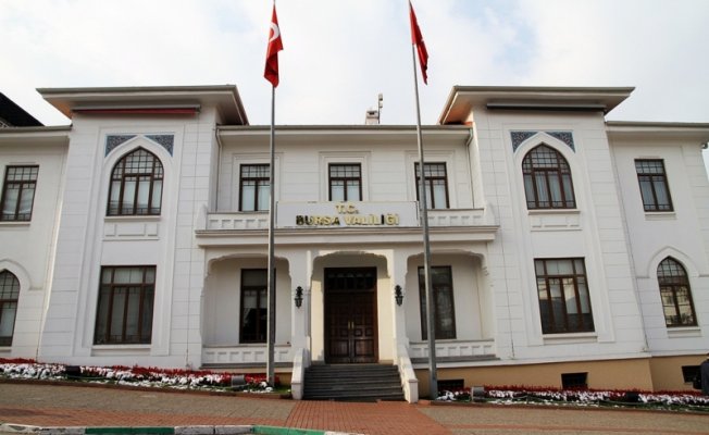 Valilikten kritik uyarı!