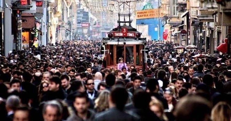 İşsizlik rakamları açıklandı