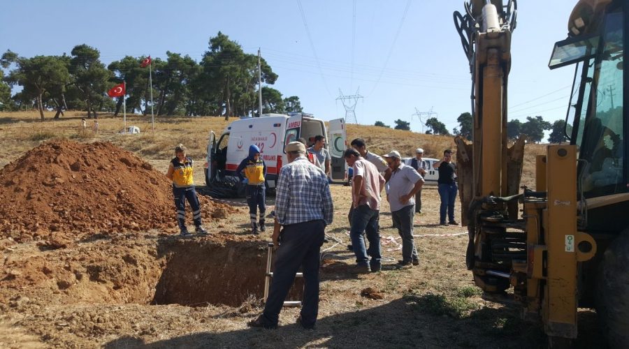 Bursa|da akıl almaz kaza