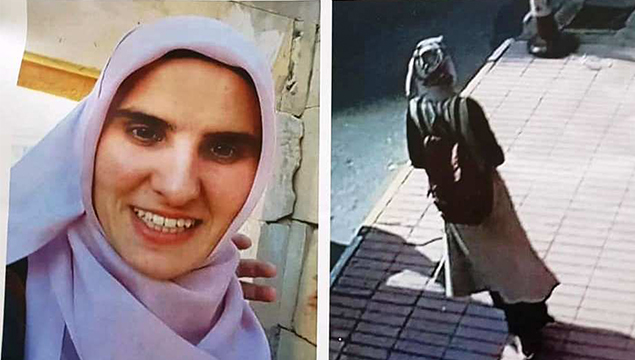 Günlerdir haber alınamıyor