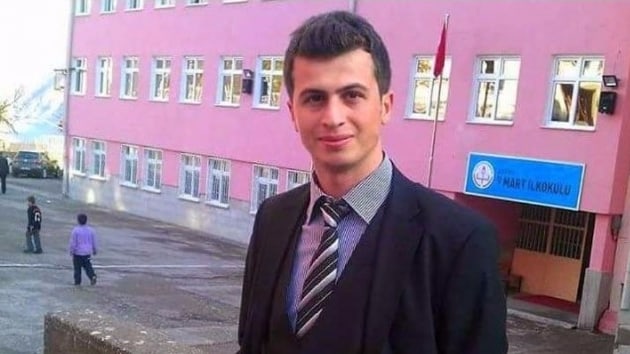 Ders zili buruk çaldı
