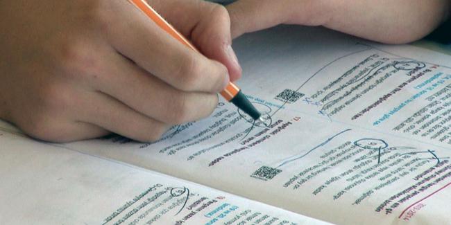 TEOG gidiyor, o sistem geliypr
