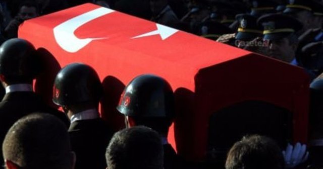 Yine yüreğimiz yandı
