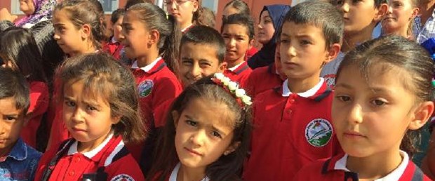 Öğrenci azlığından okul kapatıldı