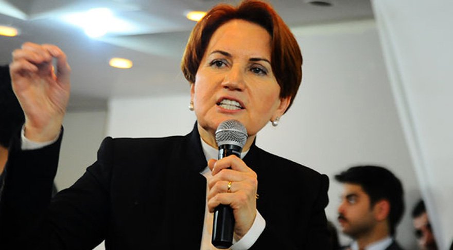 Yeni parti için tarih verdi