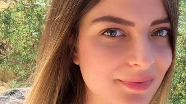 Özgenur hayatını kaybetti