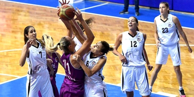 2. Özgecan turnuvası başladı